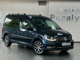 Volkswagen Caddy Maxi Highline BMT 1.4 TSI *7-SITZ*NAVI*KAM - Volkswagen Caddy: 7
