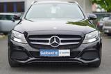 Mercedes-Benz C 200 T-Modell BlueTec Avantgarde Navi Burmester - Mercedes-Benz Gebrauchtwagen in Gütersloh