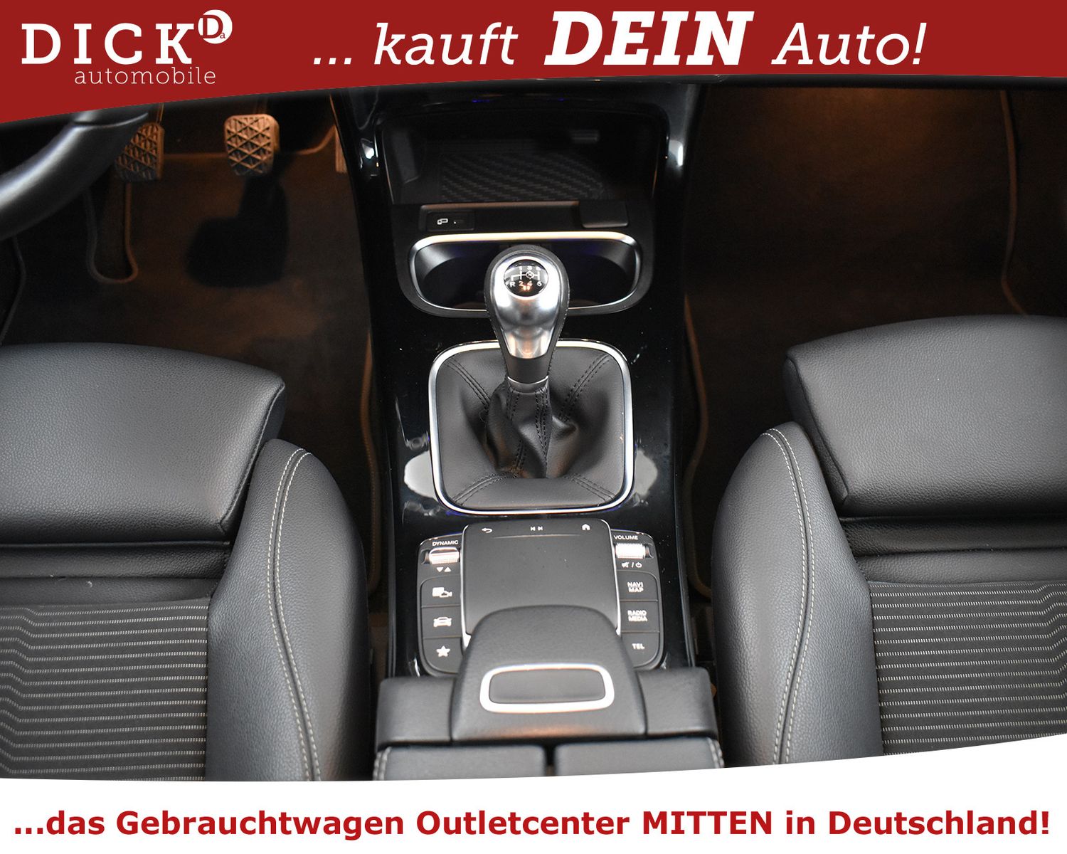 MERCEDES-BENZ CLA 180 SB Progress WIDESC+NAVI+LED+SHZ+TEMP+DAB - Image 20