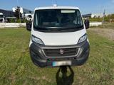 Fiat Ducato L1 H1 - Fiat Ducato in Mainz