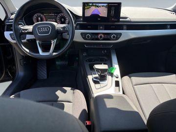 Audi A4 - 8