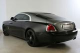 Rolls-Royce Wraith 6.6 V12 NightVision Sternenhimmel - Rolls-Royce Wraith aus 2017
