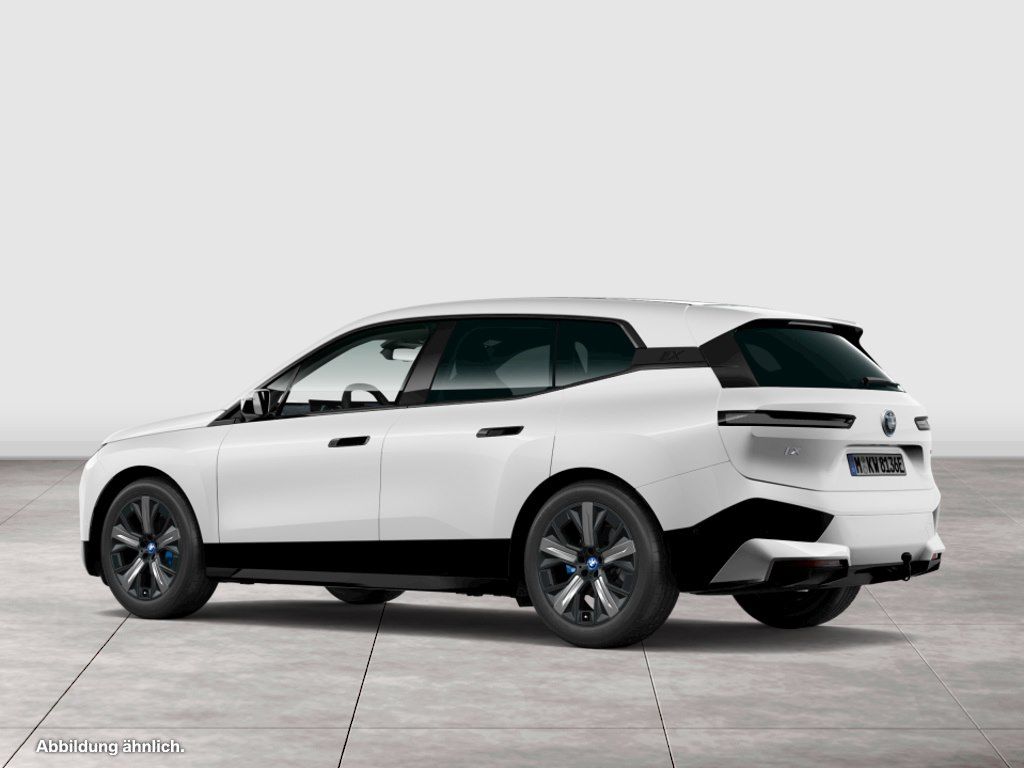 BMW iX - Bild 6