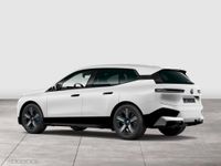 BMW iX - Vorschau Bild 6