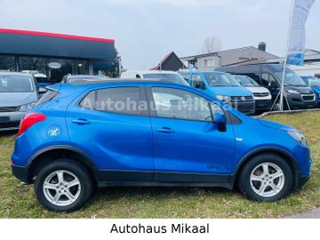 Opel Mokka - 9