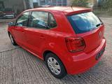 Volkswagen Polo V Trendline - Volkswagen Polo Trendline mit Diesel-Antrieb