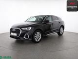 Audi Q3 Sportback 35 TFSI KEYLESS,ACC,KAMERA,VIRTUAL - Audi Q3 sportback 35 TFSI Gebrauchtwagen