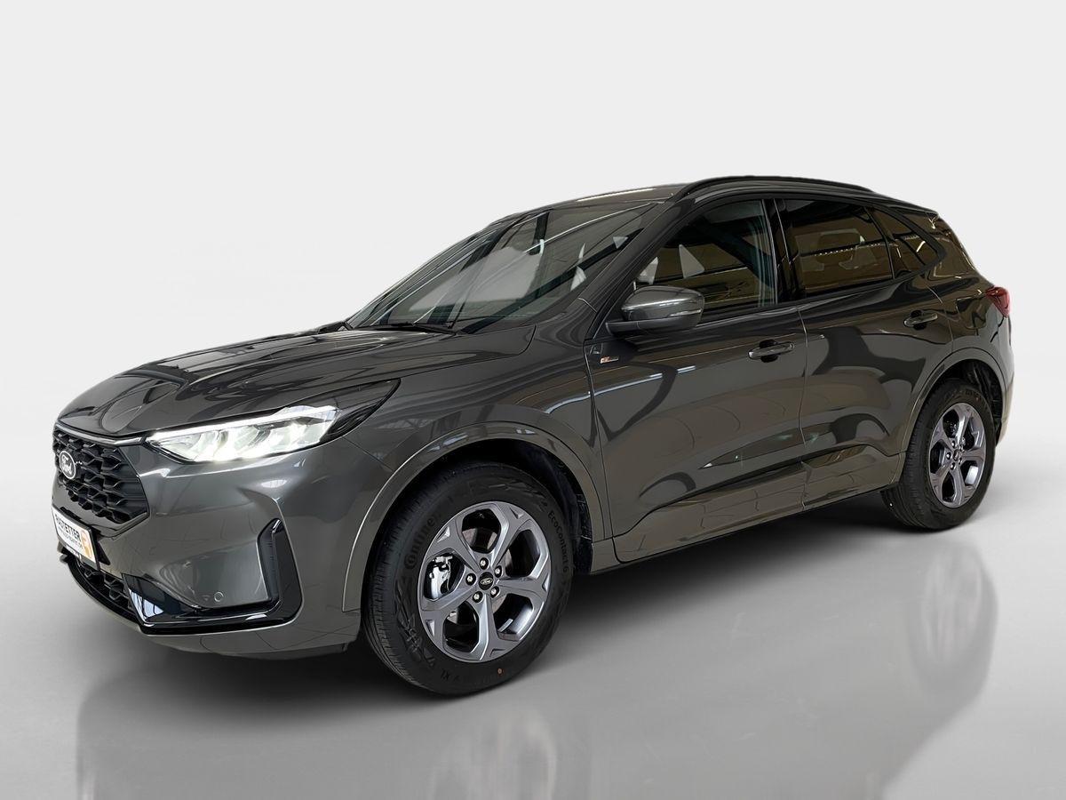 Ford Kuga ST-Line Aut. 5Jahre+Navi+18Z+Kamera+KeyFree, миниатюра 2