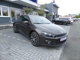 Volkswagen Scirocco 1.4 TSI 118 kW - Volkswagen Scirocco: 1.4