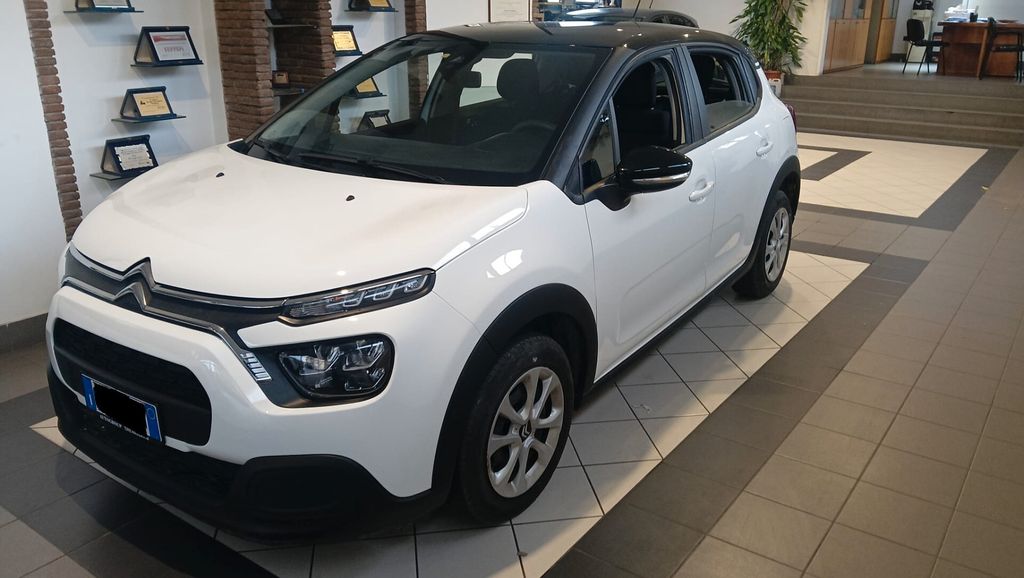 Image of Citroën C3