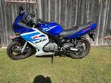 Suzuki GS500 F - Offers