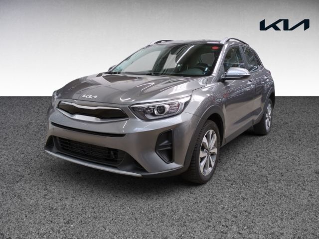 Image of Kia Stonic