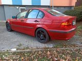 BMW bmw e46 318i automatik facelift Rost frei ... - BMW: E46 Facelift
