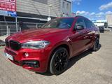 BMW X6 M50 M50d - - BMW X6 M50 von privat