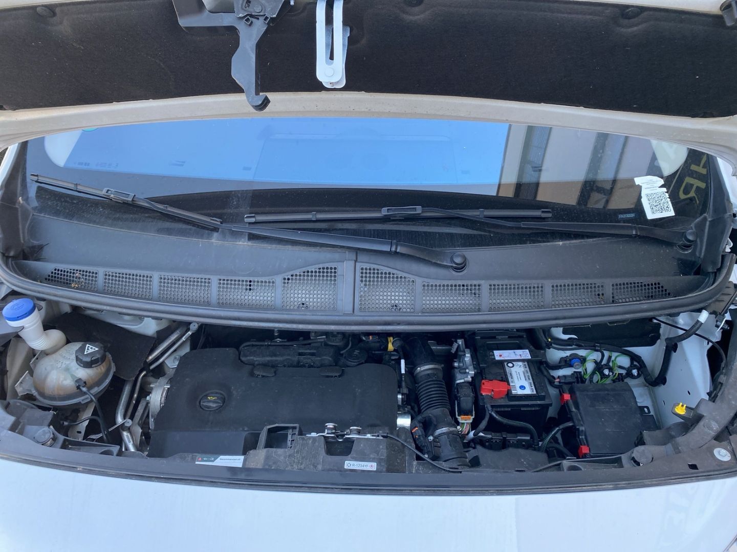 Fahrzeugabbildung Peugeot Expert Peugeot Kasten L2 2.0 145PS*Kamera*Navi*L