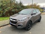 Hyundai ix35 1.6 GDI Classic 2WD Classic
