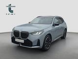 BMW X3 M50 AT Panorama Klimaaut. AHK Memory vorn - graue BMW X3 M50