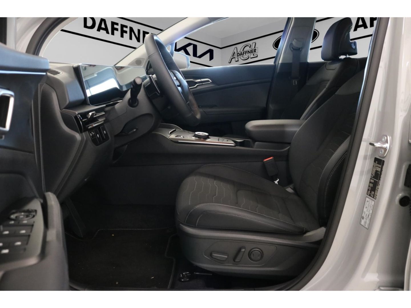 Fahrzeugabbildung Kia Sportage Vision 1.6 Tempomat SpurhalteASS Kamera