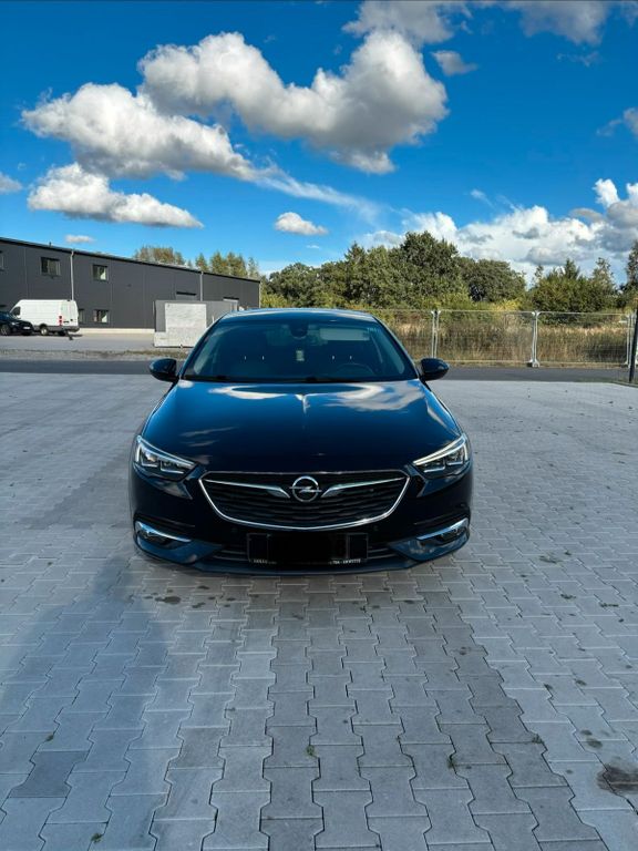 Image of Opel Insignia