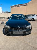 BMW 118 1 Limousine 3-trg. 118 i Advantage - BMW 1 Series: Kleinwagen