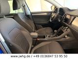 Skoda Kodiaq DSG FACELIFT/NAVI/VIRTUAL/ACC/STANDHZ - gebrauchte Skoda Kodiaq aus dem Jahr 2022