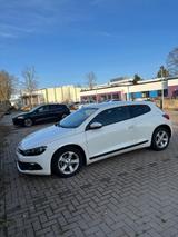 Volkswagen Scirocco 1.4 TSI 90kW Team Team - Volkswagen Scirocco: Team
