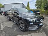 Mercedes-Benz GLE 400d AMG-Paket 4Matic Pano Airmatic 360° AHK - Mercedes-Benz GLE 400 in Solingen
