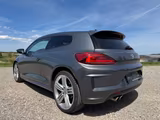 Volkswagen Scirocco 2.0 TSI BlueMotion Technology CLUB CLUB - Volkswagen Scirocco: Bluemotion