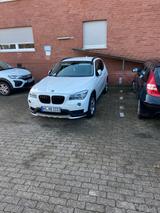 BMW x1 e84 115000km 2014 - BMW M2 von privat