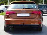 Audi A3 Sportback 2.0 TFSI quattro design LED ACC AHK - Audi A3: 2l