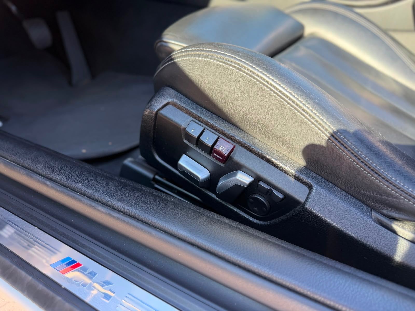 BMW M4 Cabrio LCI*H&K*HUD*360°*KEYLESS*LED*DKG* foto 20