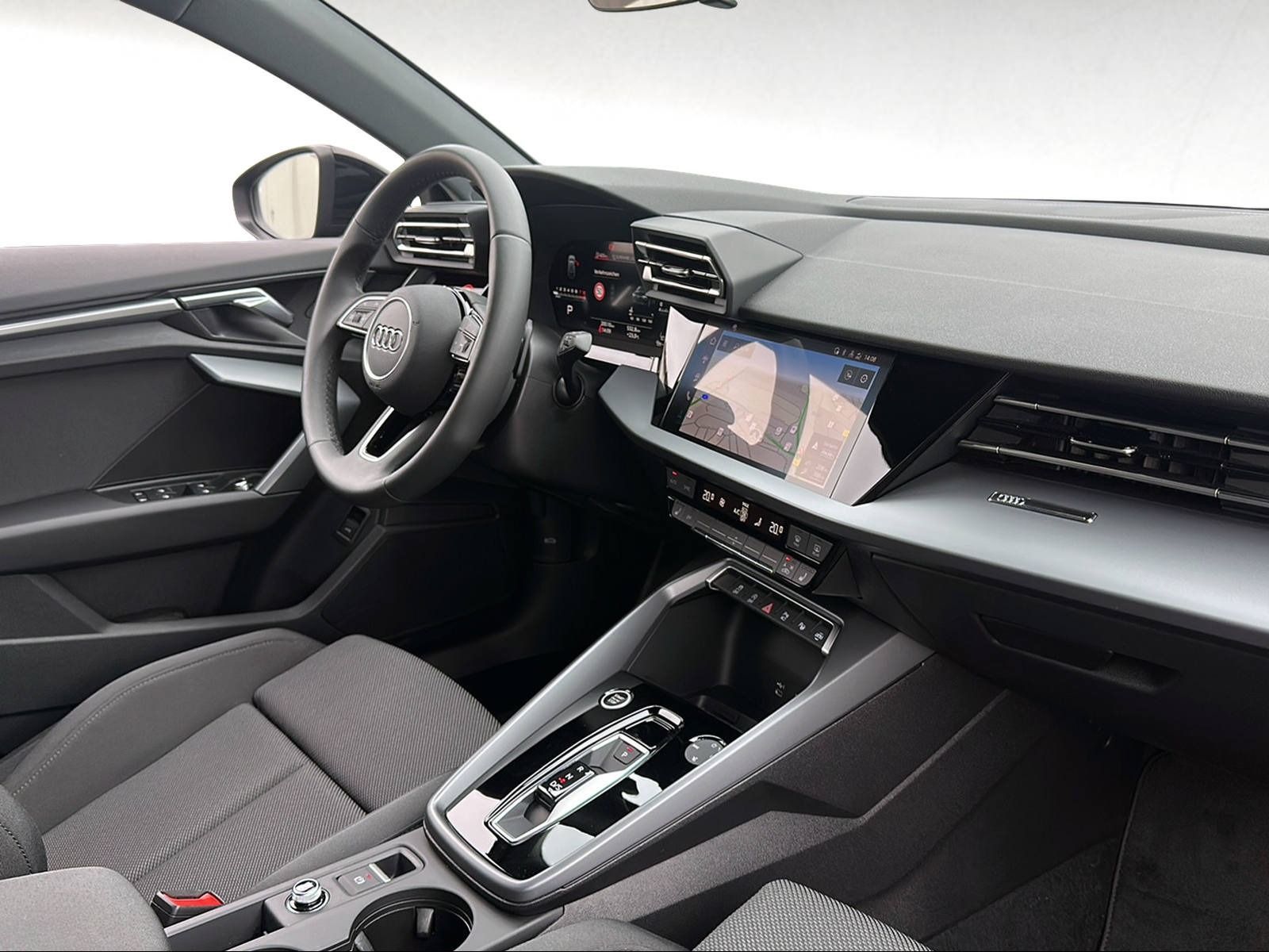 Audi A3 - Bild 12
