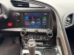 CORVETTE C7 6.2 V8 Z51 Stingray Grand Sport 3LT Sitzklima