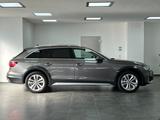 Audi A4 Allroad quattro 50 TDI/MATRIX/LEDER/KAM/PANO - Audi A4 Allroad: Leder, mit Navigationssystem