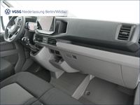 Volkswagen Crafter - Vorschau Bild 6