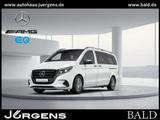 Mercedes-Benz VITO 119 Tourer/PRO/MOPF/Navi/MBUX/Totw/SHZ/Temp - Autos mit Automatikschaltung