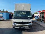 Mitsubishi FUSO CANTER 7C18 PRITSCHE+PLANE - Mitsubishi Neu