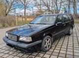 Volvo 850 Kombi - Volvo 850 mit Benzin-Antrieb: Automatik