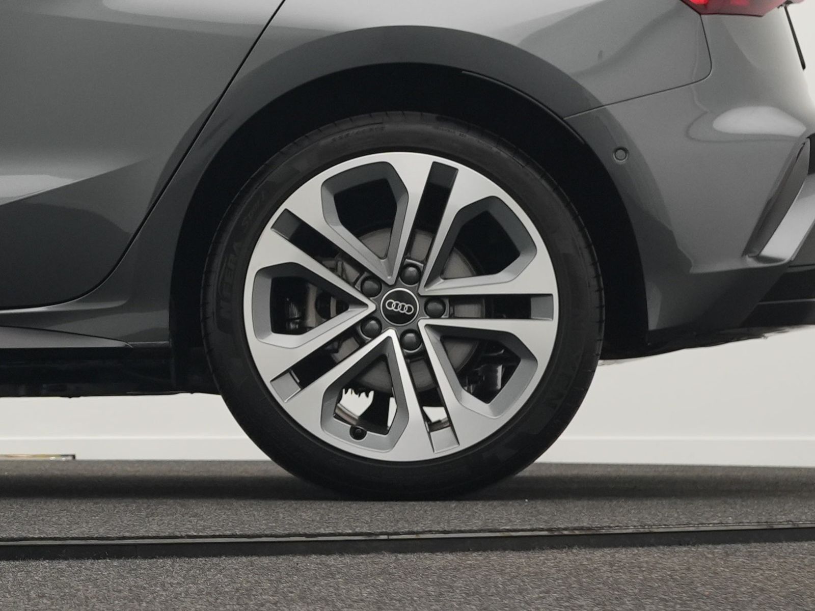 Audi A3 - Bild 49
