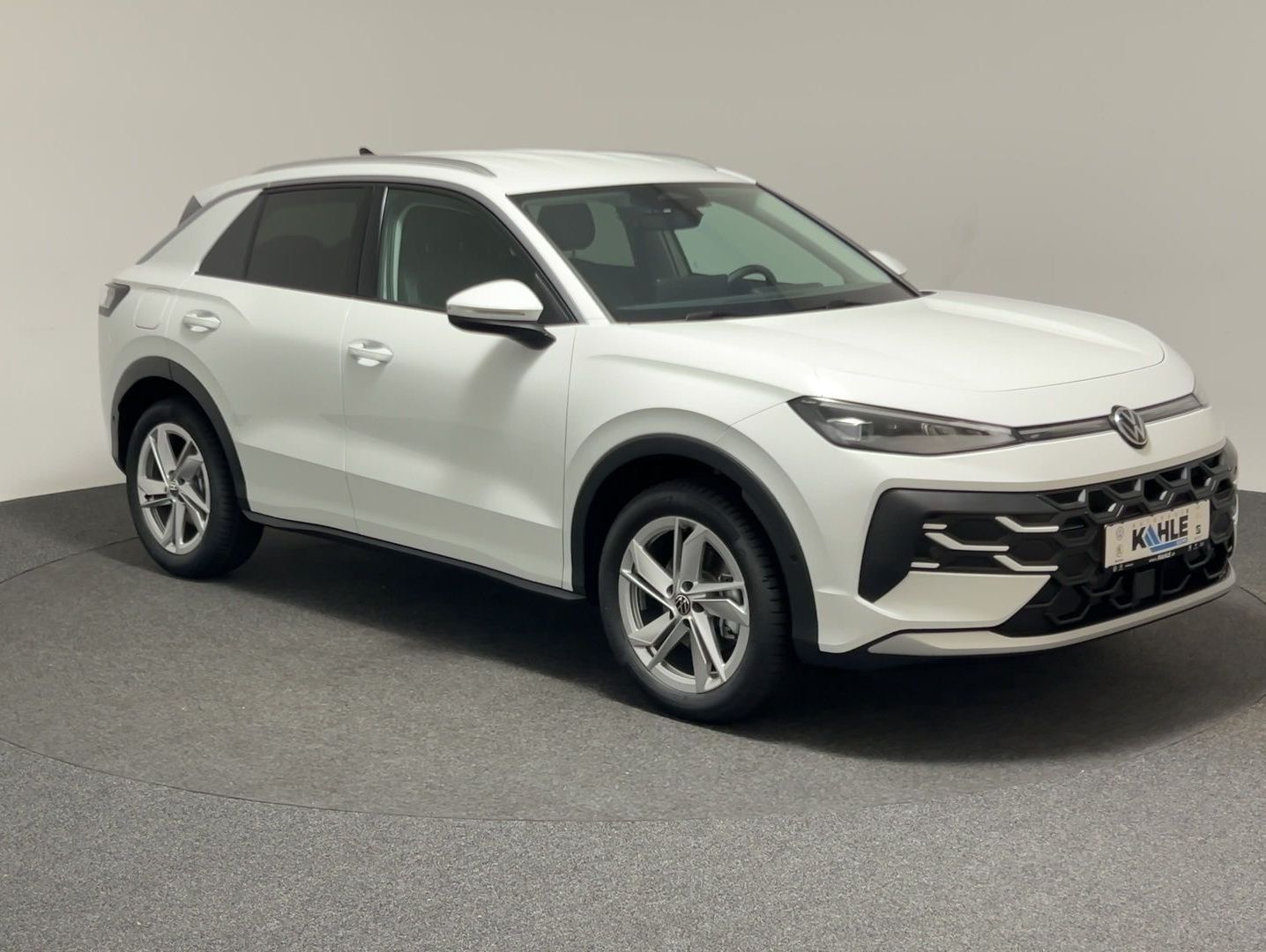 Volkswagen T-Roc - Bild 3