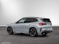 BMW X3 M50 - Vorschau Bild 7