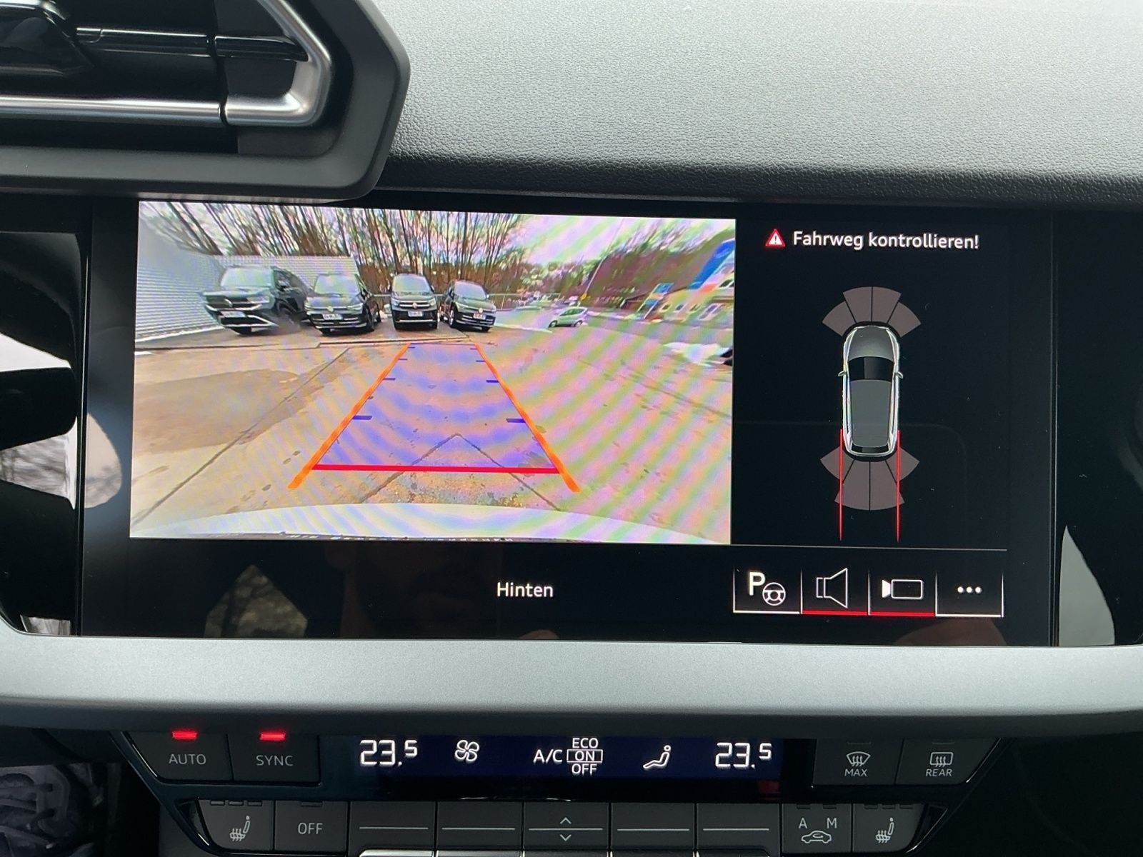 Audi A3 - Bild 18