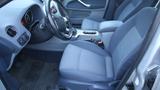 Ford Mondeo Lim. Trend 1,6l Klima - Ford Mondeo: 1.6