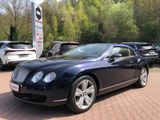 Bentley Continental GTC Cabrio 6.0*Leder*Kamera*Xenon - Bentley aus 2009