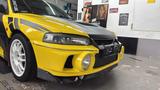 Mitsubishi Lancer  evo 4  - Mitsubishi aus 1996