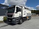 MAN TGS 28.510 6x2 BL Wiedemann Super 2000 8,0/5,0/1 - MAN Betonmischer