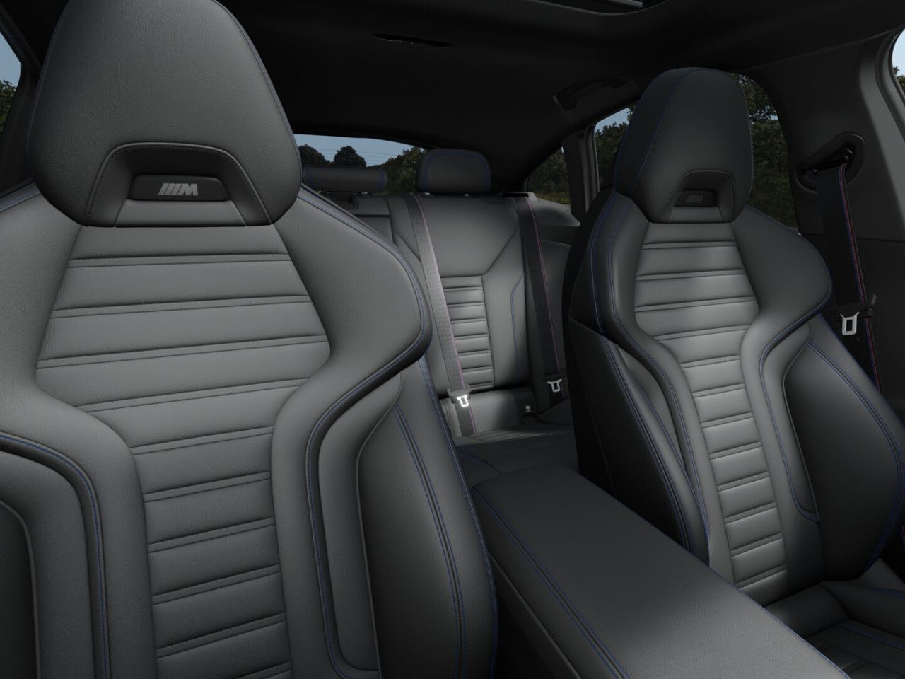 BMW 420 Gran Coupé - Bild 10