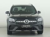 Mercedes-Benz GLB 220 d AMG-Line*AHK*Multibeam*PTS*Kamera*Spur - Mercedes-Benz GLB 220 mit Diesel-Antrieb: Schwarz