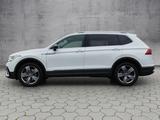 Volkswagen Tiguan Allspace Elegance 2.0 TSI 4M DSG Business - Gebrauchtwagen in Plauen
