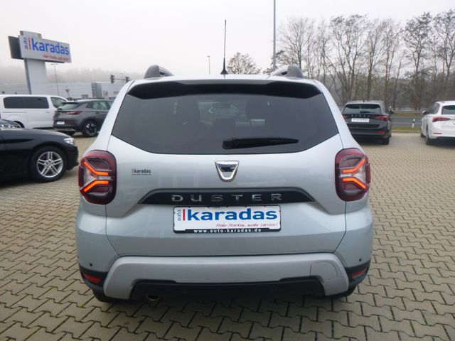 Fahrzeugabbildung Dacia Duster II 1,3 TCe Prestige>LED/NAVKAM/SHZ/TEMP<